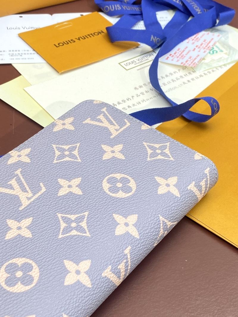 Louis Vuitton Wallets Purse